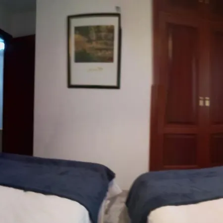 Apartment Apartamento En Edificio Nuevo, Con Piscina, Vistas A La Ria Y Al Puerto, Estancia Minima 14 Noches, Perfil Familiar, No Se Admiten Grupos De Jovenes