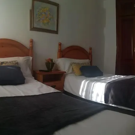 Apartamento En Edificio Nuevo, Con Piscina, Vistas A La Ria Y Al Puerto, Estancia Minima 14 Noches, Perfil Familiar, No Se Admiten Grupos De Jovenes Apartment