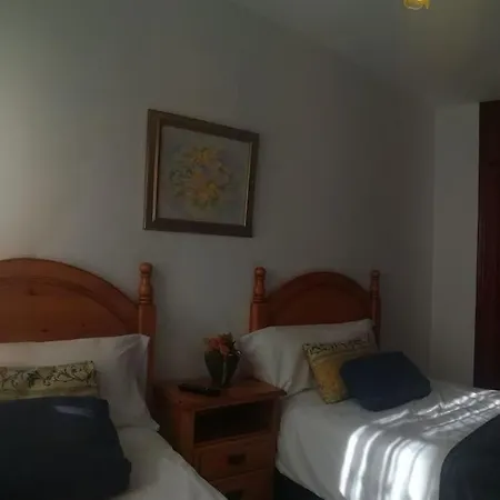 Apartment Apartamento En Edificio Nuevo, Con Piscina, Vistas A La Ria Y Al Puerto, Estancia Minima 14 Noches, Perfil Familiar, No Se Admiten Grupos De Jovenes